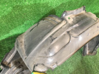 ซุ้มล้อหน้าซ้าย SUBARU LEGACY OEM 59110AE130 BEE BHE BE5 BE9 BH5 BH9 2002 BLUE 14L