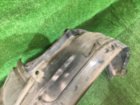 ซุ้มล้อหน้าซ้าย SUBARU LEGACY OEM 59110AE130 BEE BHE BE5 BE9 BH5 BH9 2002 BLUE 14L