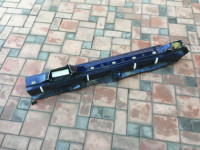 Порог металл левый SUBARU LEGACY OEM 51415AE031 BHE BH9 BH5 BE5 BE9 BEE 2002 BLUE 14L