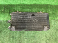 Condensador do ar condicionado SUBARU LEGACY OEM 73210AE031 BEE BHE 2002 EZ30 AT