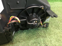Радиатор кондиционера салона SUBARU LEGACY OEM 72210AE210, 72240AC111 BEE BHE BE5 BE9 BH5 BH9 2002 EZ30 AT