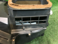 Радиатор кондиционера салона SUBARU LEGACY OEM 72210AE210, 72240AC111 BEE BHE BE5 BE9 BH5 BH9 2002 EZ30 AT
