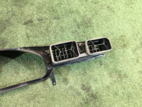 Moldura do quadrante SUBARU LEGACY OEM 66180AE000 BEE BHE BE5 BE9 BH5 BH9 2002 BLUE 14L
