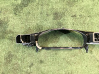 Moldura do quadrante SUBARU LEGACY OEM 66180AE000 BEE BHE BE5 BE9 BH5 BH9 2002 BLUE 14L