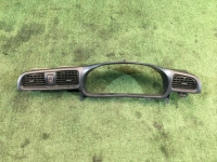 Moldura do quadrante SUBARU LEGACY OEM 66180AE000 BEE BHE BE5 BE9 BH5 BH9 2002 BLUE 14L
