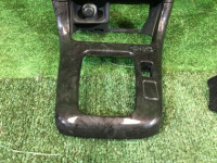 Moldura do auto-rádio (conjunto) SUBARU LEGACY OEM 66060AE430, 66050AE320, 94110AE481 BEE BHE BE5 BE9 BH5 BH9 2002 BLUE 14L