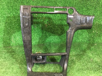Moldura do auto-rádio (conjunto) SUBARU LEGACY OEM 66060AE430, 66050AE320, 94110AE481 BEE BHE BE5 BE9 BH5 BH9 2002 BLUE 14L