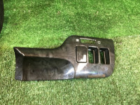 Moldura do auto-rádio (conjunto) SUBARU LEGACY OEM 66060AE430, 66050AE320, 94110AE481 BEE BHE BE5 BE9 BH5 BH9 2002 BLUE 14L