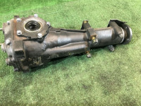Редуктор 4.111  LSD SUBARU LEGACY OEM 27011AA730, 38104AA110 BEE BHE BE5 BE9 BH5 BH9 2002 EZ30 AT