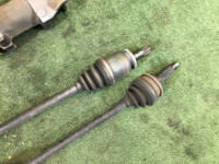 Редуктор 4.111  LSD SUBARU LEGACY OEM 27011AA730, 38104AA110 BEE BHE BE5 BE9 BH5 BH9 2002 EZ30 AT