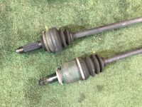 Редуктор 4.111  LSD SUBARU LEGACY OEM 27011AA730, 38104AA110 BEE BHE BE5 BE9 BH5 BH9 2002 EZ30 AT