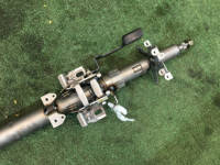 Рулевая колонка SUBARU LEGACY OEM 34500AE140 BEE BHE BE5 BE9 BH5 BH9 2002 EZ30 AT
