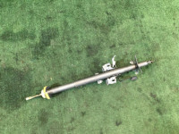Рулевая колонка SUBARU LEGACY OEM 34500AE140 BEE BHE BE5 BE9 BH5 BH9 2002 EZ30 AT