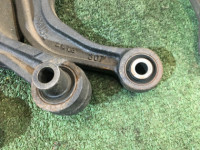 Рычаги задние SUBARU LEGACY OEM 20250AE020, 20250AE040, 20250AE010, 20250AE000 BEE BHE BE5 BE9 BH5 BH9 2002 EZ30 AT