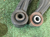 Рычаги задние SUBARU LEGACY OEM 20250AE020, 20250AE040, 20250AE010, 20250AE000 BEE BHE BE5 BE9 BH5 BH9 2002 EZ30 AT