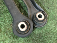 Рычаги задние SUBARU LEGACY OEM 20250AE020, 20250AE040, 20250AE010, 20250AE000 BEE BHE BE5 BE9 BH5 BH9 2002 EZ30 AT