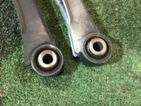 Рычаги задние SUBARU LEGACY OEM 20250AE020, 20250AE040, 20250AE010, 20250AE000 BEE BHE BE5 BE9 BH5 BH9 2002 EZ30 AT