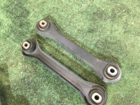 Рычаги задние SUBARU LEGACY OEM 20250AE020, 20250AE040, 20250AE010, 20250AE000 BEE BHE BE5 BE9 BH5 BH9 2002 EZ30 AT