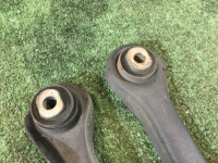 Рычаги задние SUBARU LEGACY OEM 20250AE020, 20250AE040, 20250AE010, 20250AE000 BEE BHE BE5 BE9 BH5 BH9 2002 EZ30 AT