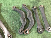 Рычаги задние SUBARU LEGACY OEM 20250AE020, 20250AE040, 20250AE010, 20250AE000 BEE BHE BE5 BE9 BH5 BH9 2002 EZ30 AT