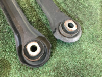Рычаги задние SUBARU LEGACY OEM 20250AE020, 20250AE040, 20250AE010, 20250AE000 BEE BHE BE5 BE9 BH5 BH9 2002 EZ30 AT