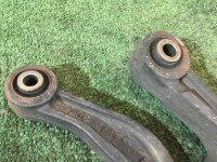 Рычаги задние SUBARU LEGACY OEM 20250AE020, 20250AE040, 20250AE010, 20250AE000 BEE BHE BE5 BE9 BH5 BH9 2002 EZ30 AT