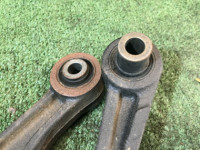 Рычаги задние SUBARU LEGACY OEM 20250AE020, 20250AE040, 20250AE010, 20250AE000 BEE BHE BE5 BE9 BH5 BH9 2002 EZ30 AT