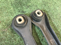 Рычаги задние SUBARU LEGACY OEM 20250AE020, 20250AE040, 20250AE010, 20250AE000 BEE BHE BE5 BE9 BH5 BH9 2002 EZ30 AT