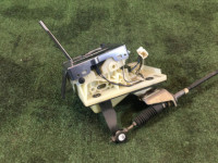 Seletor da caixa automática SUBARU LEGACY OEM 35180AE070, 35150FC000, 35121AE001 BEE BHE BE5 BE9 BH5 BH9 2002