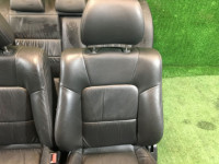 ชุดเบาะทั้งคัน кожа SUBARU LEGACY OEM 64011AE460ML, 64011AE470ML, 64226AE070ML, 64230AE100ML BEE BE9 BE5 2002 BLUE 14L