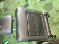 ชุดเบาะทั้งคัน кожа SUBARU LEGACY OEM 64011AE460ML, 64011AE470ML, 64226AE070ML, 64230AE100ML BEE BE9 BE5 2002 BLUE 14L