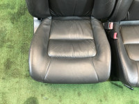 ชุดเบาะทั้งคัน кожа SUBARU LEGACY OEM 64011AE460ML, 64011AE470ML, 64226AE070ML, 64230AE100ML BEE BE9 BE5 2002 BLUE 14L
