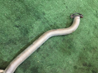 ท่อไอเสียท่อนกลาง SUBARU LEGACY OEM 44200AE080 BEE BHE 2002 EZ30 AT