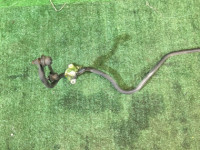 Barra estabilizadora traseira 17mm SUBARU LEGACY OEM 20451AE020 BEE BHE BE5 BE9 BH5 BH9 2002 EZ30 AT