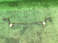 เหล็กกันโคลงหน้า 21mm SUBARU LEGACY OEM 20401AE020 BEE BHE 2002 EZ30 AT