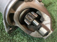 Starter motor SUBARU LEGACY OEM 23300AA390 BEE BHE BH9 BE9 2002 EZ30 AT