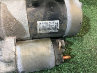 Starter motor SUBARU LEGACY OEM 23300AA390 BEE BHE BH9 BE9 2002 EZ30 AT