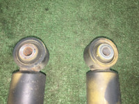 减震器 SUBARU LEGACY OEM 20310AE160, 20310AE170, 20330AE430, 20365AE031, 20380AE470 BEE BHE BE5 BE9 BH5 BH9 2002 EZ30 AT