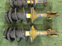 减震器 SUBARU LEGACY OEM 20310AE160, 20310AE170, 20330AE430, 20365AE031, 20380AE470 BEE BHE BE5 BE9 BH5 BH9 2002 EZ30 AT