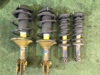 โช้คอัพ 20310AE160, 20310AE170, 20330AE430, 20365AE031, 20380AE470 SUBARU LEGACY