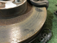 Ступицы передние 294 SUBARU LEGACY OEM 26310AC041, 26292AE120, 26292AE130, 26296AE081, 28316AE000, 28362AE000 BEE BHE BE5 BE9 BH5 BH9 2002 EZ30 AT