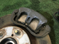 Ступицы передние 294 SUBARU LEGACY OEM 26310AC041, 26292AE120, 26292AE130, 26296AE081, 28316AE000, 28362AE000 BEE BHE BE5 BE9 BH5 BH9 2002 EZ30 AT