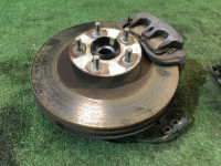 Ступицы передние 294 SUBARU LEGACY OEM 26310AC041, 26292AE120, 26292AE130, 26296AE081, 28316AE000, 28362AE000 BEE BHE BE5 BE9 BH5 BH9 2002 EZ30 AT