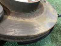 Ступицы передние 294 SUBARU LEGACY OEM 26310AC041, 26292AE120, 26292AE130, 26296AE081, 28316AE000, 28362AE000 BEE BHE BE5 BE9 BH5 BH9 2002 EZ30 AT