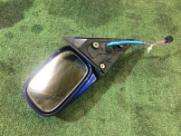 Espejo izquierdo SUBARU LEGACY OEM 91031AE033PE BEE BHE BE5 BE9 BH5 BH9 2002 BLUE 14L