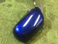 Espejo izquierdo SUBARU LEGACY OEM 91031AE033PE BEE BHE BE5 BE9 BH5 BH9 2002 BLUE 14L