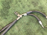 Tubos da direção assistida SUBARU LEGACY OEM 34610AE330 BEE 2002 EZ30 AT