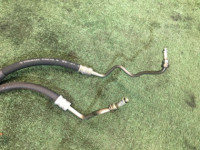 Tubos da direção assistida SUBARU LEGACY OEM 34610AE330 BEE 2002 EZ30 AT