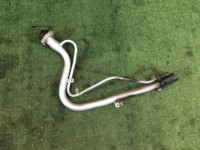 Горловина бензобака SUBARU LEGACY OEM 42066AE100 BEE BHE BE5 BE9 BH5 BH9 2002 BLUE 14L