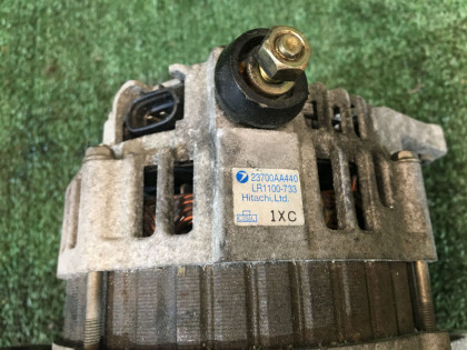 Alternator SUBARU LEGACY OEM 23700AA440 BH5 BE5 2001 EJ206